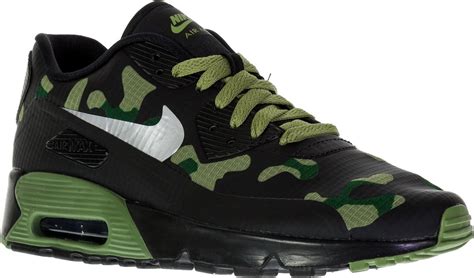 nike camo maat 30